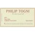 Philip Togni Cabernet Sauvignon 2015 Front Label