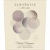 Martin Ray Synthesis Cabernet Sauvignon 2015 Front Label
