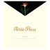 Bodega Monteviejo Petite Fleur 2015 Front Label