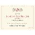 Domaine Tawse Savigny-les-Beaune Les Lavieres Premier Cru 2015 Front Label