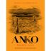 Anko Malbec 2016 Front Label