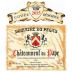 Domaine Pegau Chateauneuf-du-Pape Cuvee Reservee 2015 Front Label