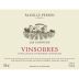 Famille Perrin Vinsobres Les Cornuds 2015 Front Label