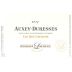 Lafouge Auxey-Duresses Les Boutonniers Blanc 2014 Front Label