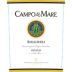Campo Al Mare 2016 Front Label