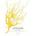 Apriori Cellar Sonoma Coast Chardonnay 2015 Front Label