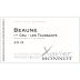 Xavier Monnot Beaune Les Toussaints Premier Cru 2015 Front Label