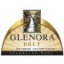 Glenora Wine Cellars Brut 2006 Front Label