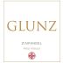 Glunz Family Winery Bunzers Blend Zinfandel 2014 Front Label