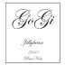 GoGi Wines Jillybean Pinot Noir 2010 Front Label