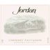 Jordan Cabernet Sauvignon 2000 Front Label