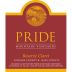 Pride Mountain Vineyards Reserve Claret 2014 Front Label
