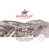 Glenelly Estate Reserve Chardonnay 2015 Front Label
