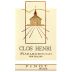 Clos Henri Pinot Noir 2015 Front Label