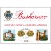 Marchesi di Barolo Barbaresco Tradizione 2014 Front Label