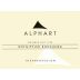 Weingut Alphart Rodauner Rotgipfler 2015 Front Label
