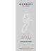 Gordon Estate Winery & Vineyards Brothers Icewine Gewurztraminer 2014 Front Label