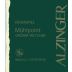 Weingut Alzinger Muhlpoint Federspiel Gruner Veltliner 2015 Front Label