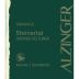 Weingut Alzinger Loibner Steinertal Smaragd Gruner Veltliner 2015 Front Label