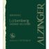Weingut Alzinger Loibner Loibenberg Smaragd Gruner Veltliner 2014 Front Label