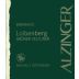 Weingut Alzinger Loibner Loibenberg Smaragd Gruner Veltliner 2008 Front Label