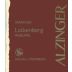 Weingut Alzinger Loibenberg Smaragd Riesling 2015 Front Label