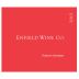 Enfield Wine Co Pretty Horses Tempranillo 2015 Front Label
