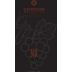 Gordon Estate Winery & Vineyards Brothers Six Cabernet Sauvignon 2010 Front Label