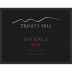 Trinity Hill Homage Syrah 2015 Front Label