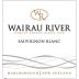 Wairau River Sauvignon Blanc 2017 Front Label