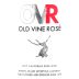Marietta Cellars OVR Rose 2017 Front Label