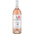 Marietta Cellars OVR Rose 2017 Front Bottle Shot
