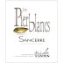 Robert Cantin Les Pierblancs Sancerre 2016 Front Label