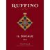 Ruffino Il Ducale 2016 Front Label
