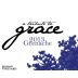 A Tribute to Grace A Tribute to Grace Besson Vineyard Grenache 2013 Front Label