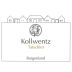 Weingut Anton Kollwentz Tatschler Chardonnay 2014 Front Label