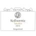 Weingut Anton Kollwentz Tatschler Chardonnay 2013 Front Label