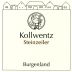 Weingut Anton Kollwentz Steinzeiler 2009 Front Label