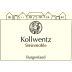 Weingut Anton Kollwentz Steinmuhle Sauvignon Blanc 2010 Front Label