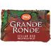GrandeRonde Cellars Red 2002 Front Label