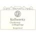 Weingut Anton Kollwentz Leithakalk Leithagebirge Chardonnay 2011 Front Label