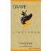 Grape Creek Vineyard Viognier 2012 Front Label