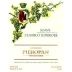 Pieropan Soave Classico Superiore 2000 Front Label