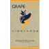 Grape Creek Vineyard Rendezvous 2013 Front Label