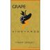 Grape Creek Vineyard Pinot Grigio 2010 Front Label