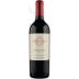J. Bookwalter Conner-Lee Vineyard Conflict Red 2015 Front Bottle Shot