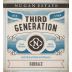 Nugan Estate Third Generation Shiraz 2016 Front Label
