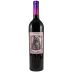 Haraszthy Family Cellars Amador County Zinfandel 2016 Front Bottle Shot