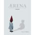 AERENA by Blackbird Vineyards Rose 2017 Front Label