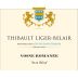 Domaine Thibault Liger-Belair Vosne-Romanee Aux Reas 2015 Front Label